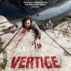 Photo du film : Vertige