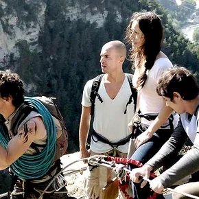 Photo du film : Vertige