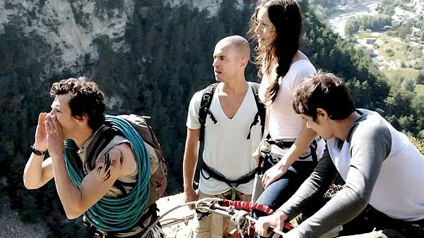 Photo 2 du film : Vertige