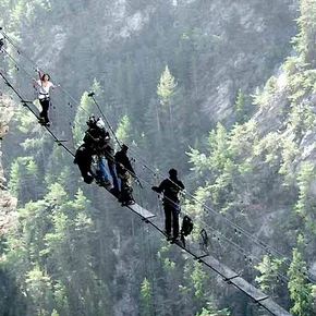 Photo du film : Vertige