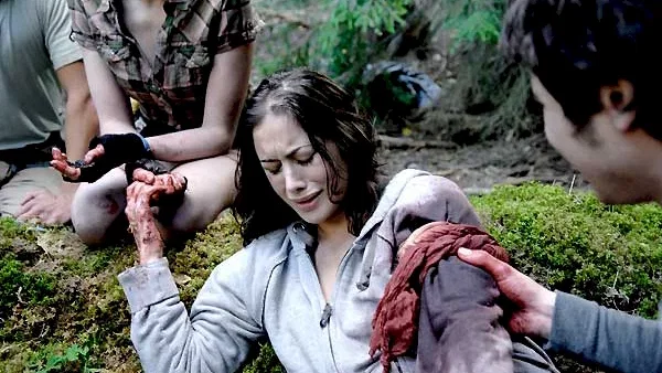 Photo 5 du film : Vertige
