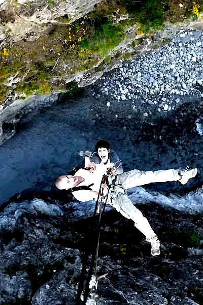 Photo 6 du film : Vertige