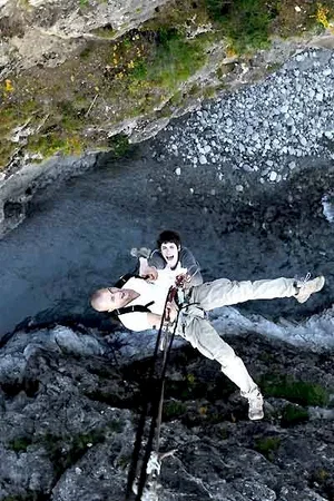 Photo 6 du film : Vertige