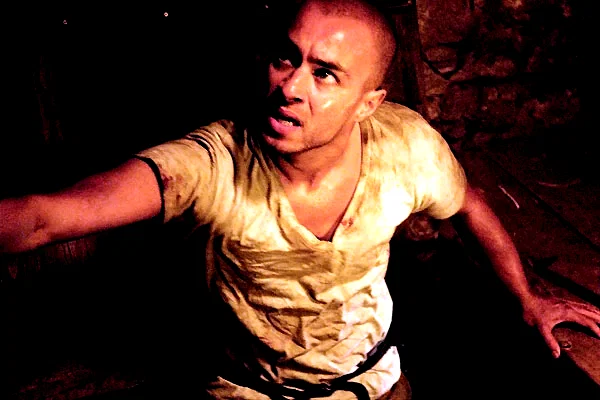 Photo 8 du film : Vertige