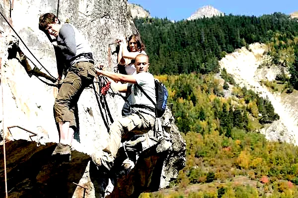 Photo 14 du film : Vertige
