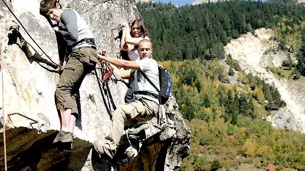 Photo 14 du film : Vertige