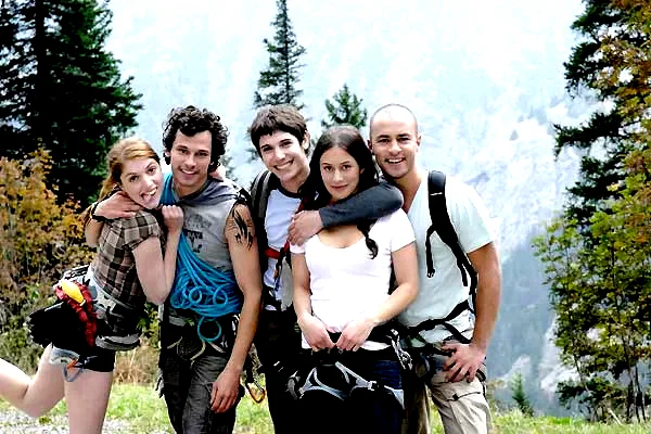 Photo 15 du film : Vertige