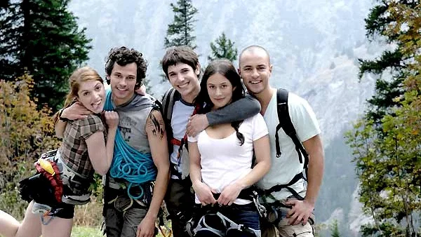 Photo 15 du film : Vertige