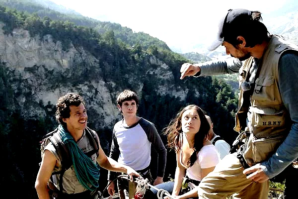 Photo 16 du film : Vertige