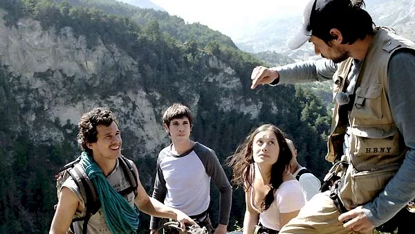 Photo 16 du film : Vertige