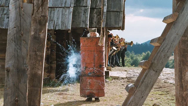 Photo du film : Promets-moi