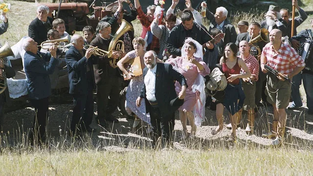 Photo du film : Promets-moi