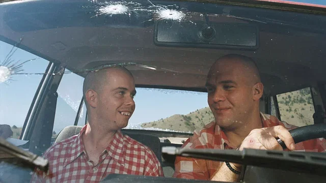 Photo du film : Promets-moi