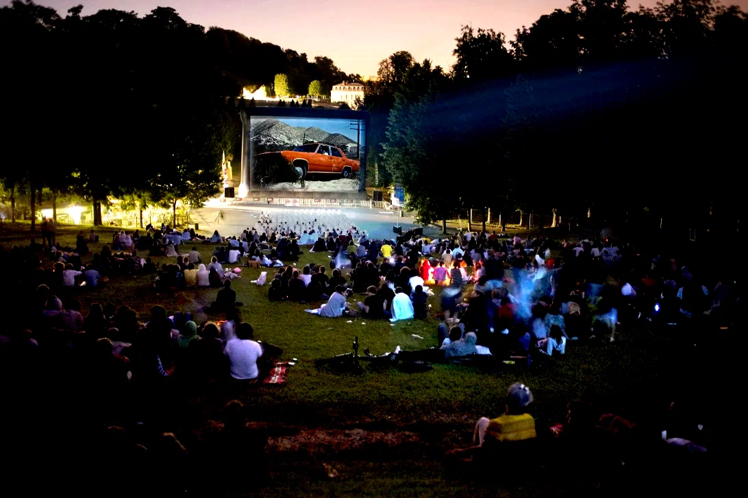 Photo 2 du film : Festival Films Sous Les Etoiles 