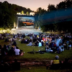 Photo du film : Festival Films Sous Les Etoiles 