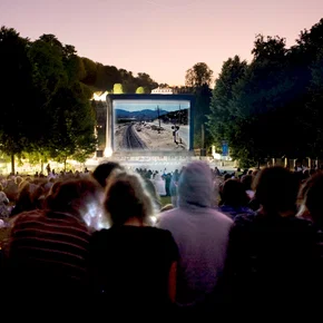 Photo du film : Festival Films Sous Les Etoiles 
