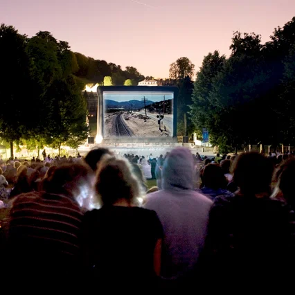 Miniature photo du film : Festival Films Sous Les Etoiles 