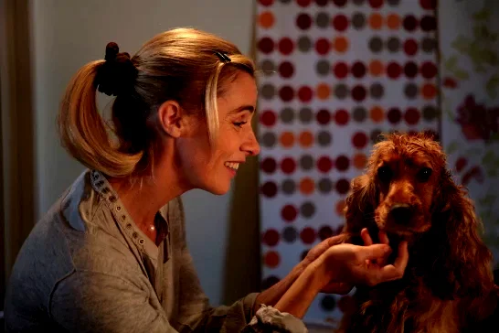 Photo 9 du film : Bambou
