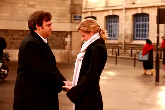 Photo 3 du film : Bambou