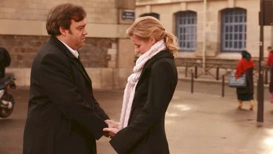 Photo du film : Bambou