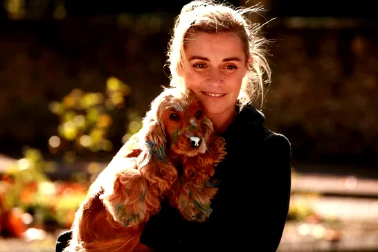 Photo 4 du film : Bambou