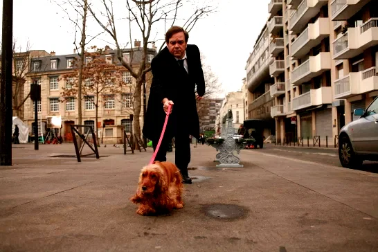 Photo 6 du film : Bambou