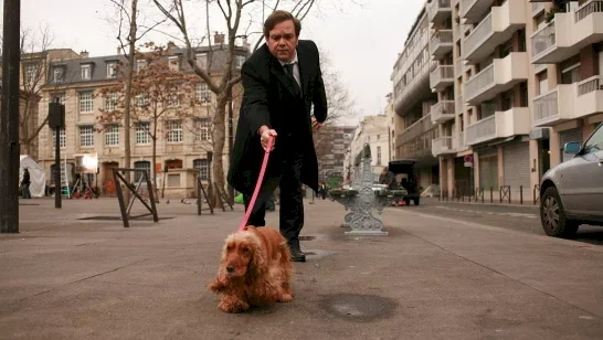 Photo du film : Bambou