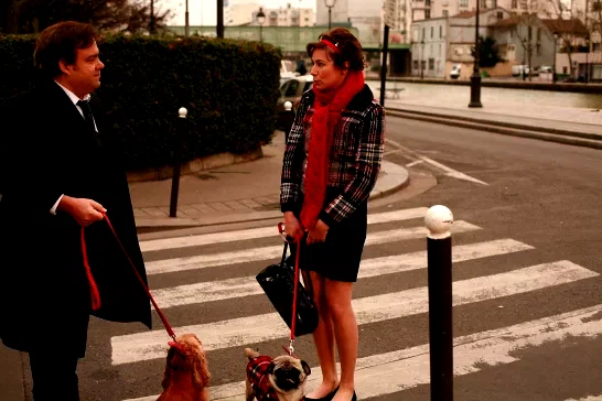 Photo 10 du film : Bambou