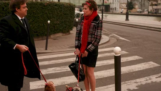 Photo du film : Bambou