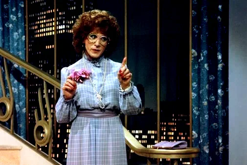 Photo 2 du film : Tootsie