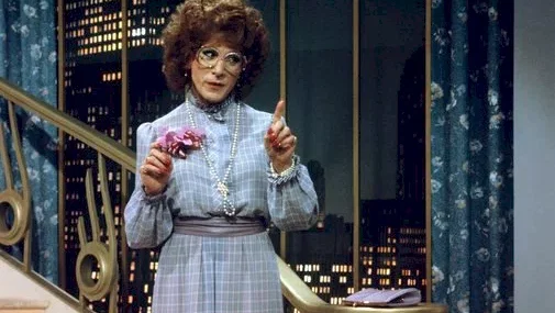 Photo 2 du film : Tootsie