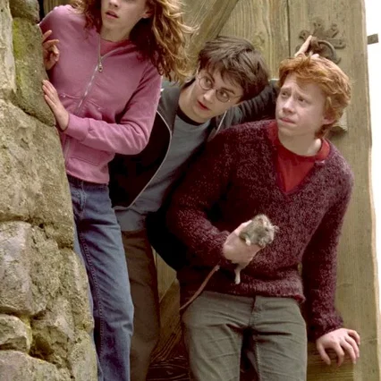 Miniature photo du film : Harry Potter et le prisonnier d'Azkaban