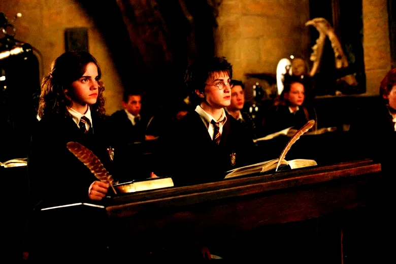 Photo du film : Harry Potter et le prisonnier d'Azkaban