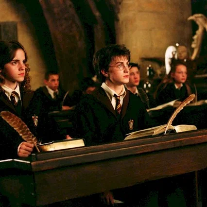 Miniature photo du film : Harry Potter et le prisonnier d'Azkaban