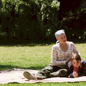Photo du film : Ma vie pour la tienne