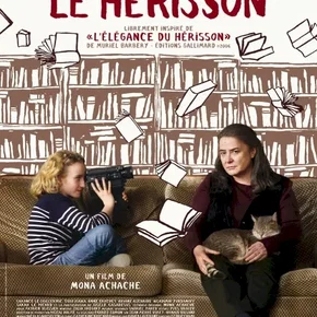 Photo du film : Le hérisson