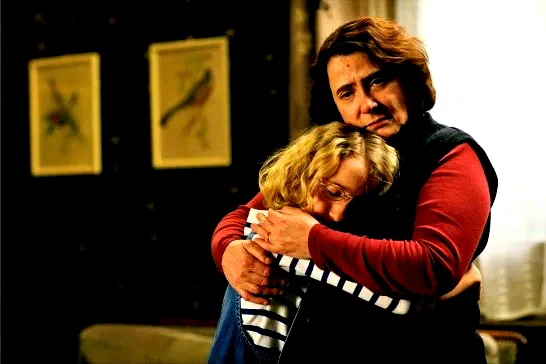 Photo 10 du film : Le hérisson