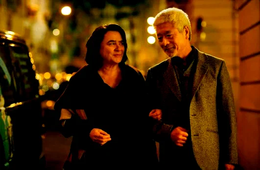 Photo 13 du film : Le hérisson