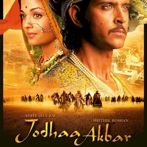 Photo du film : Jodhaa Akbar