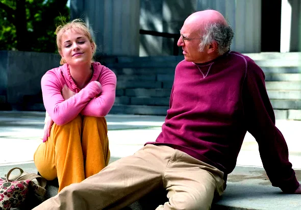 Photo 2 du film : Whatever works