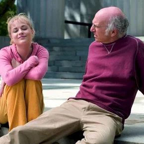Photo du film : Whatever works