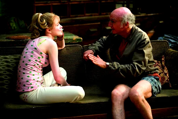 Photo 3 du film : Whatever works