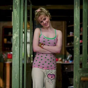 Photo du film : Whatever works