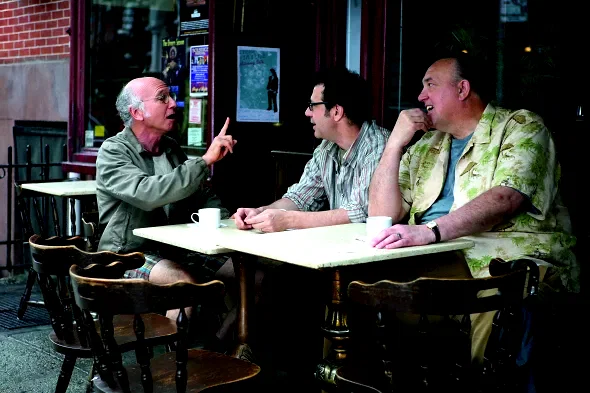 Photo 5 du film : Whatever works