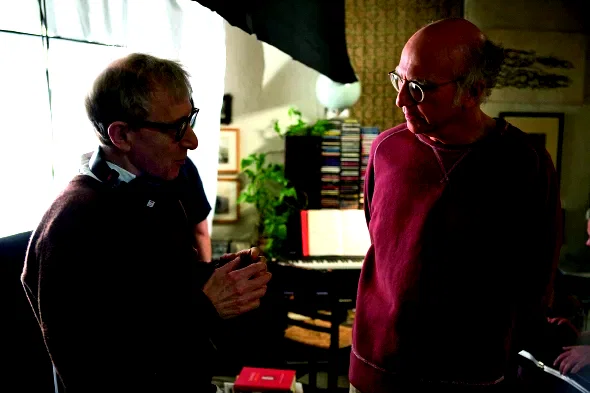 Photo 6 du film : Whatever works