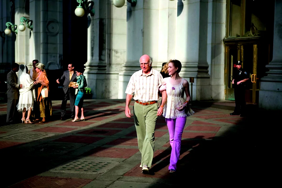 Photo 10 du film : Whatever works