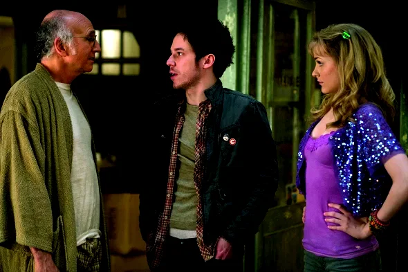 Photo 11 du film : Whatever works