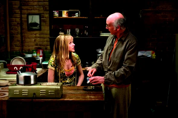 Photo 12 du film : Whatever works