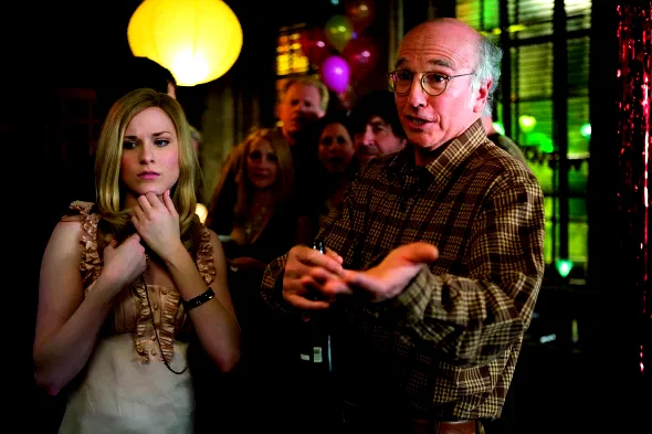 Photo 14 du film : Whatever works