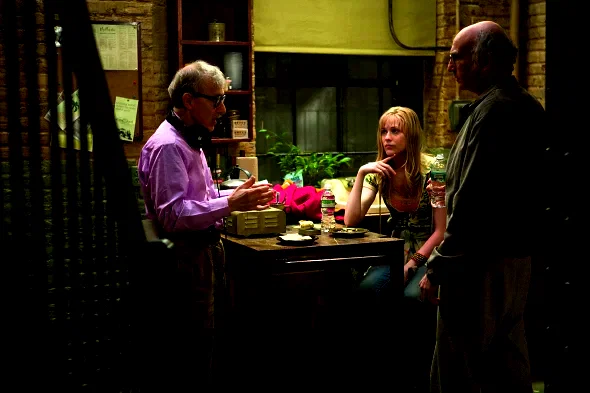 Photo 15 du film : Whatever works